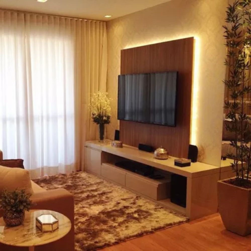 Fita Led Cob 5m 18w/M 4000k (Neutro) 12v - Gaya