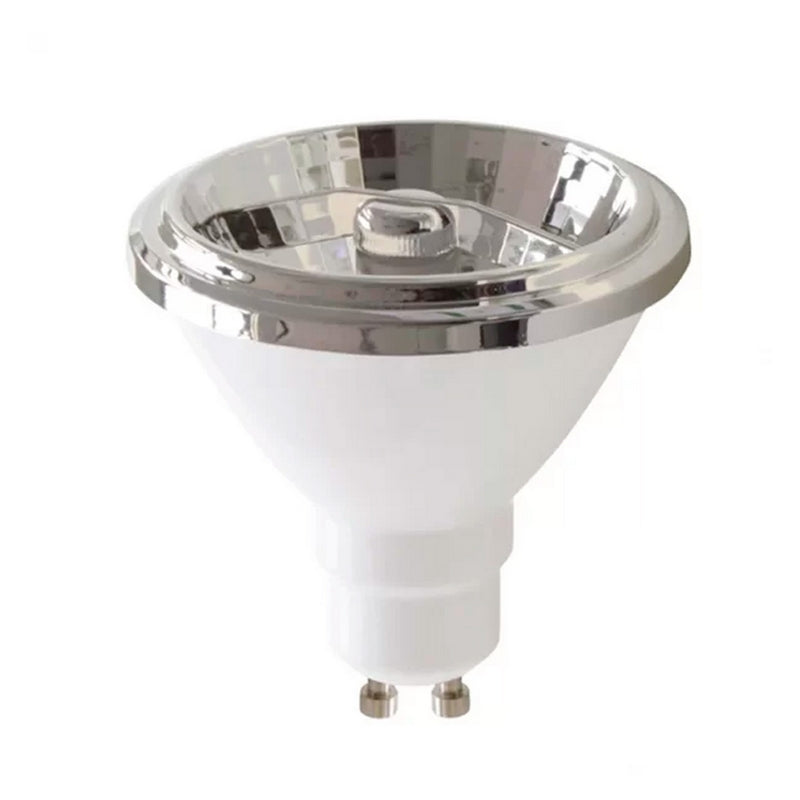 Lamp Led Ar70 Gu10 4,8w 4000k Bv - Avant