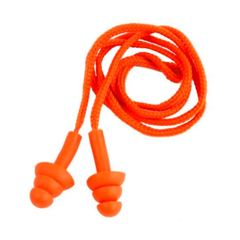 Protetor Auricular (Auditivo) Plug Silicone K10 13db - Kalipso