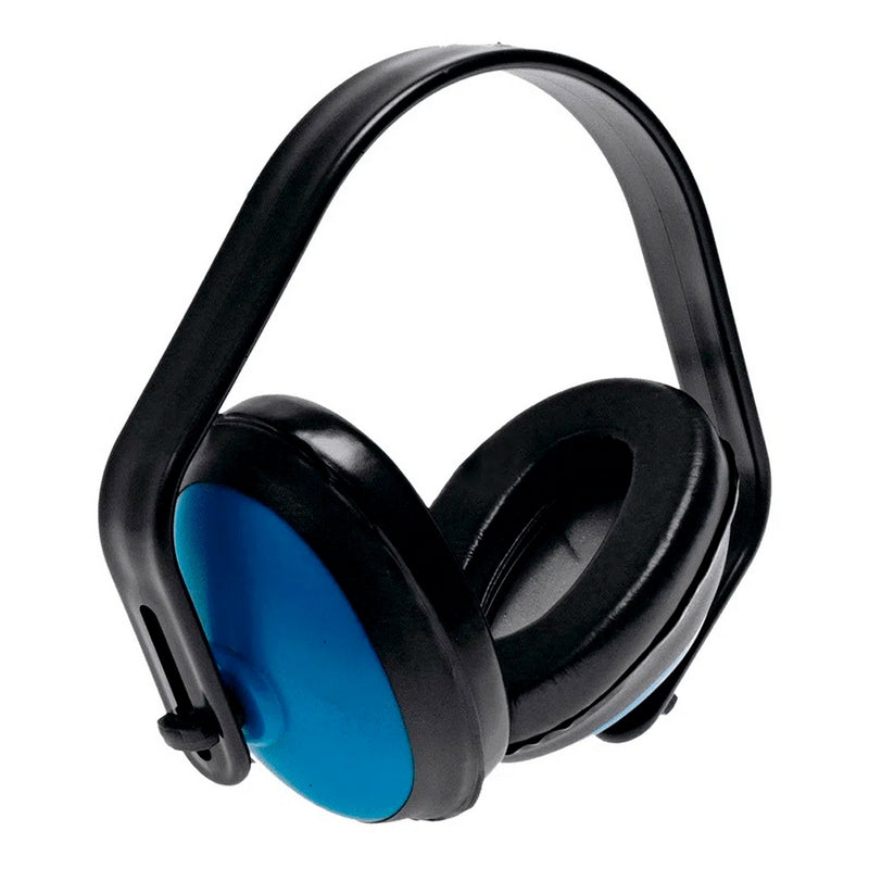 Protetor Concha K-30 15db Azul - Kalipso