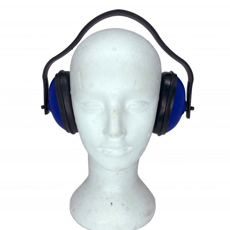 Protetor Concha K-30 15db Azul - Kalipso