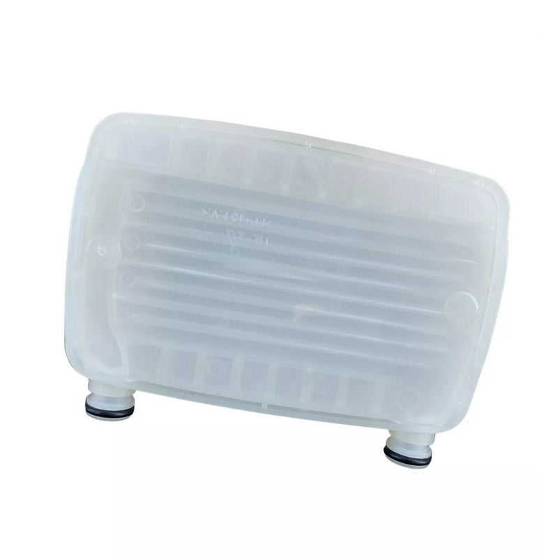 Resistência Acqua Ultra 6800W 220V - Lorenzetti