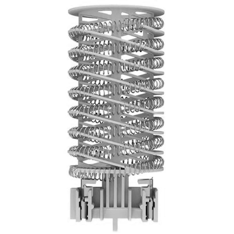Resistência Square/Polo/Quadratta 5500W 127V - Hydra
